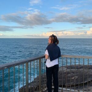 Meet your Posher, Danica